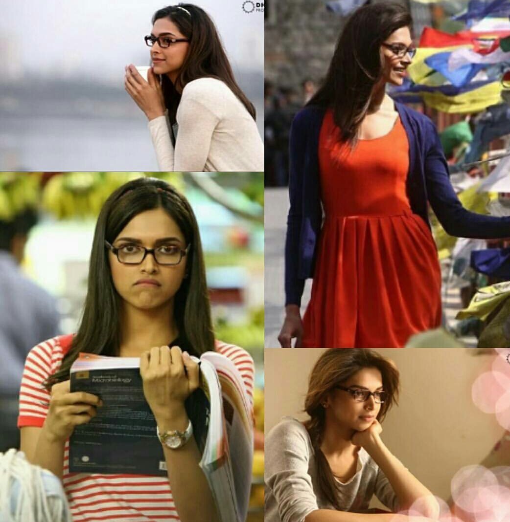 ronakahir2's tweet photo. My most fav. My most loving most heart touching movie love u so much deepika😘😘😘
#4yearsofYJHD https://t.co/QPVb19emWJ