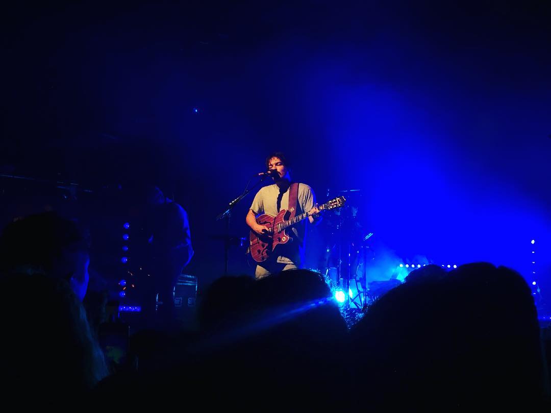 MilkyChancePeru's tweet photo. @MilkyChance hoy en @FillmoreNC 
#BLOSSOMTOUR #MilkyChance #TheFillmoreCharlotte #FillmoreNC #Blossom #Charlotte https://t.co/yg9qzRTSyn