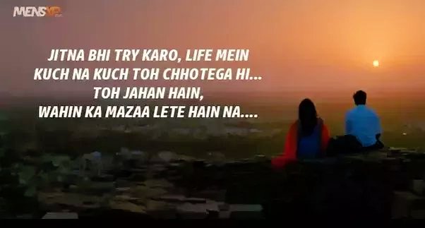 DrCoolNitin's tweet photo. #4yearsofYJHD, such movies come only once in a while. https://t.co/TmDIErzCBX