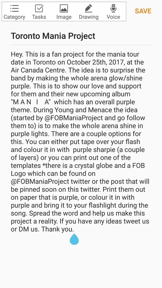 ManiaToronto's tweet image. Here is the main overview of the project and our customized Toronto templates!