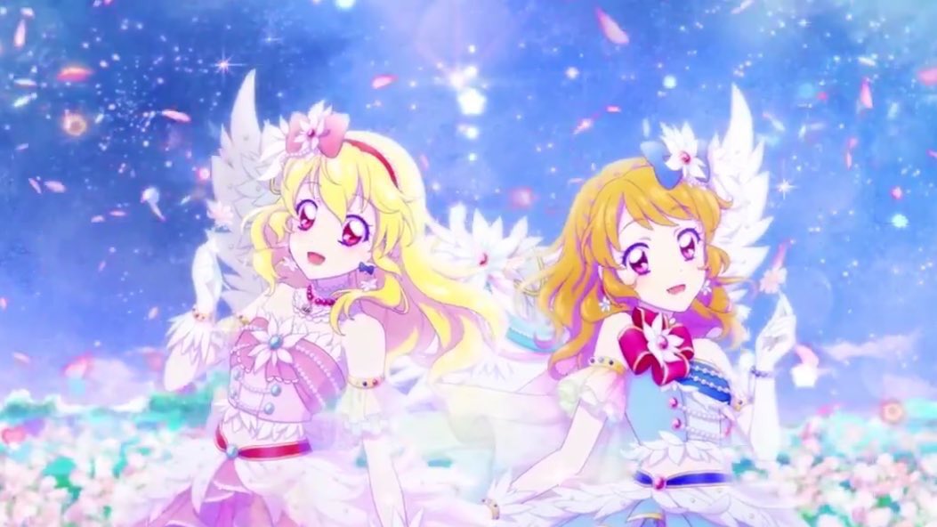 大空あかり⭐️星宮いちご♡あっちゃん (@Akari_ozora25) / Posts / X