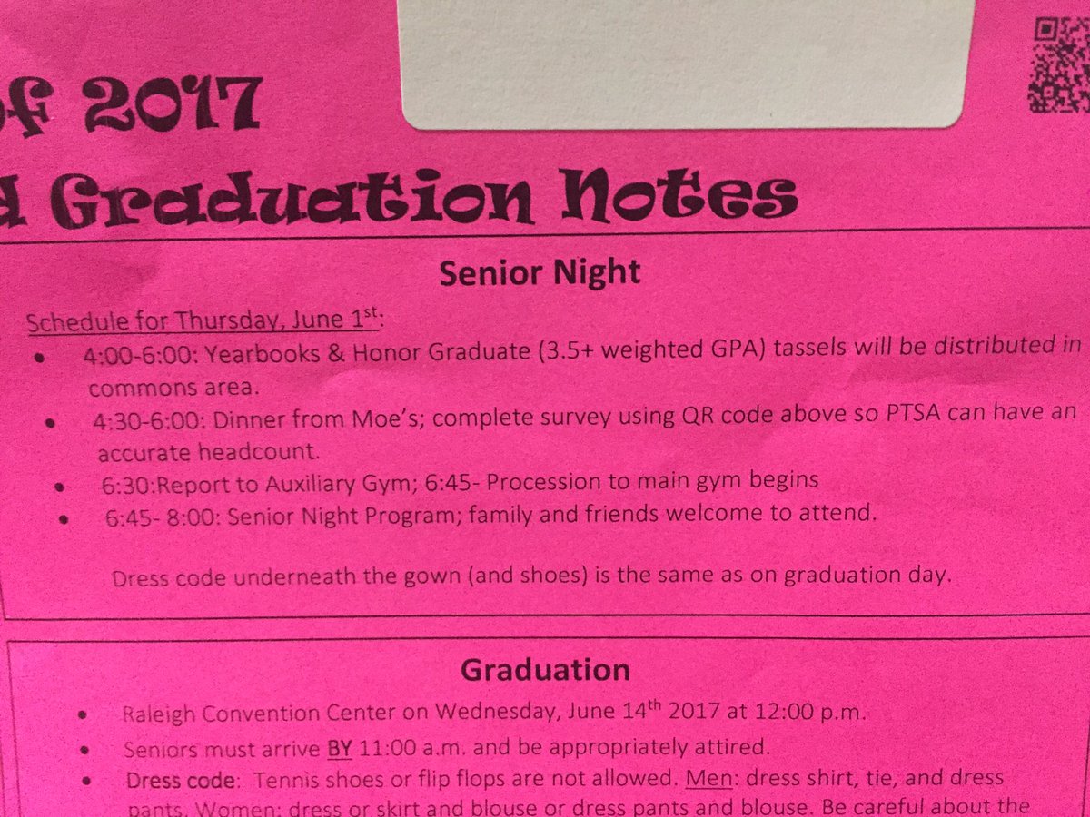 GHHSClassof2017's tweet photo. SENIOR NIGHT TMR 4pm - Moe's, tassels, yearbooks &amp; awards! Dress to impress and bring cap &amp; gown. Parents encouraged to come! 🎓 #OURBIGEX17 https://t.co/Dvsdlb3Tag