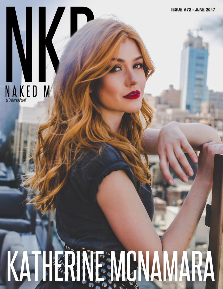 NKDmag's tweet photo. Our June issue featuring @Kat_McNamara is out now! Purchase a digital or physical copy here: https://t.co/t7l6XQCK8a https://t.co/XLXcaKGK7i