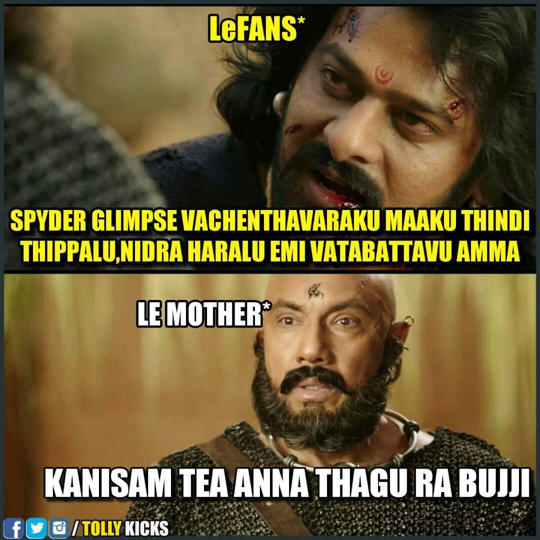 pandu__gadu's tweet image. #1HoursToGo #GlimpseOfSPYDER
#SPYderTeaserOnTheWay  
#GlimpseOfSPYDERToday
#SPYderTeaserDay
#HappySpyderTeaserDay