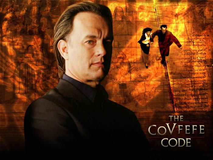 9GAG's tweet image. Only one person can decipher the #covfefe code
9gag.com/gag/avGMMYn?re…