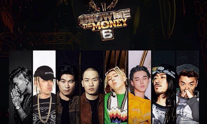 SMTM_THAI's tweet image. [INFO] รายการ SMTM6 จะเริ่มออกอากาศตอนแรกวันที่ 30 มิ.ย.นี้ 📌m.insight.co.kr/newsRead.php?A…