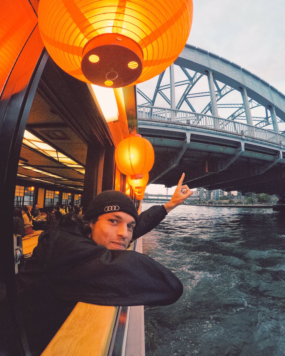 andrewbrophy00's tweet image. #GoPro Japan was amazing !!! Thanks for the epic times out there @GoPro @GoProANZ @GoProJP