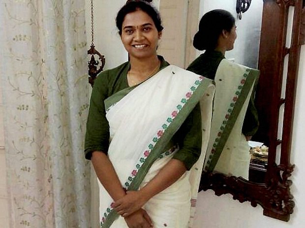 #upsc2016 results: Topper Nandini KR wants to join IAS to serve people mybs.in/2UWOsQh