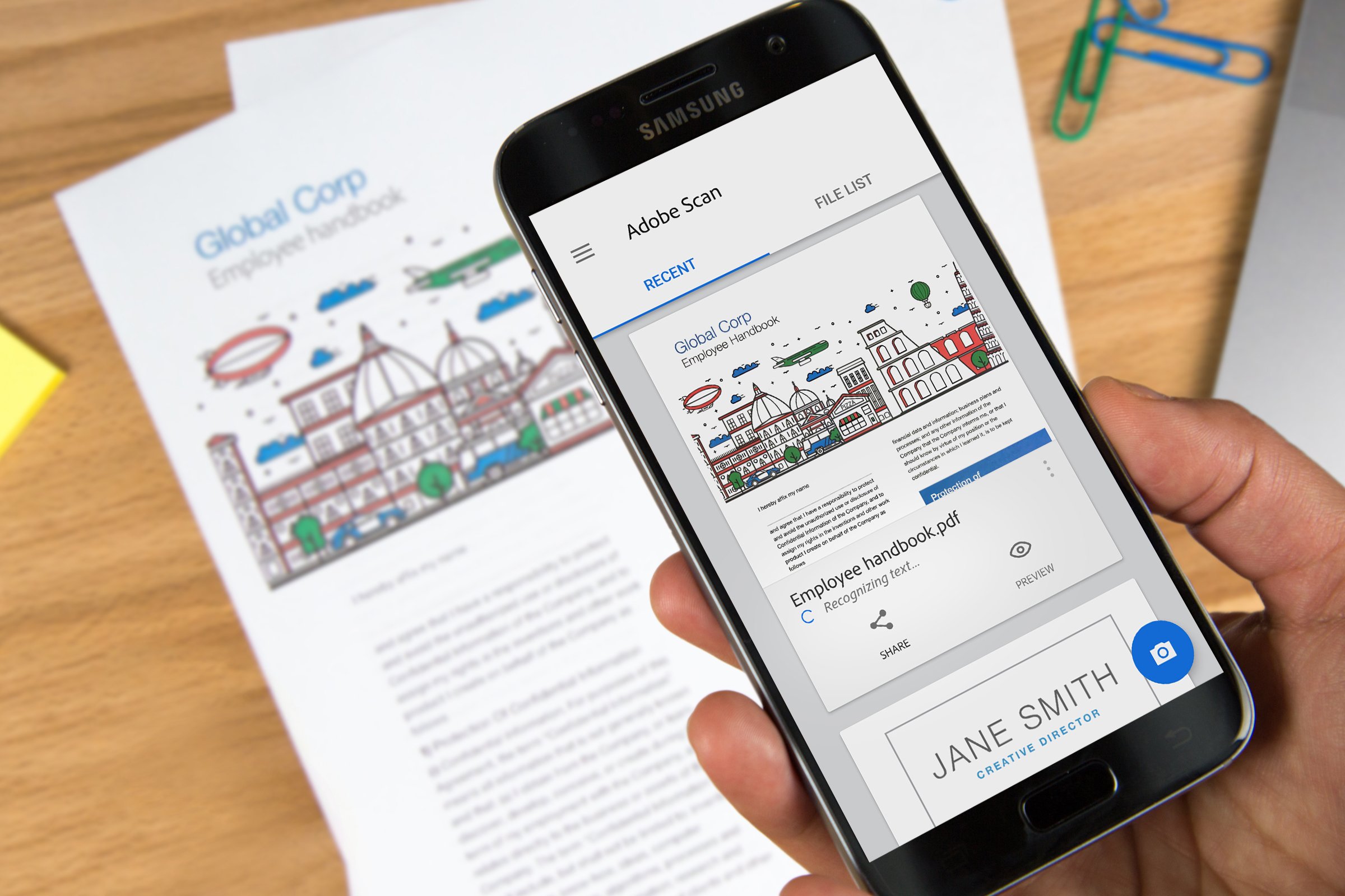 Scanner application. Мобильный сканер для документов. Scanner application. Фотографирование документов смартфоном. Camscanner приложение интерфейс.