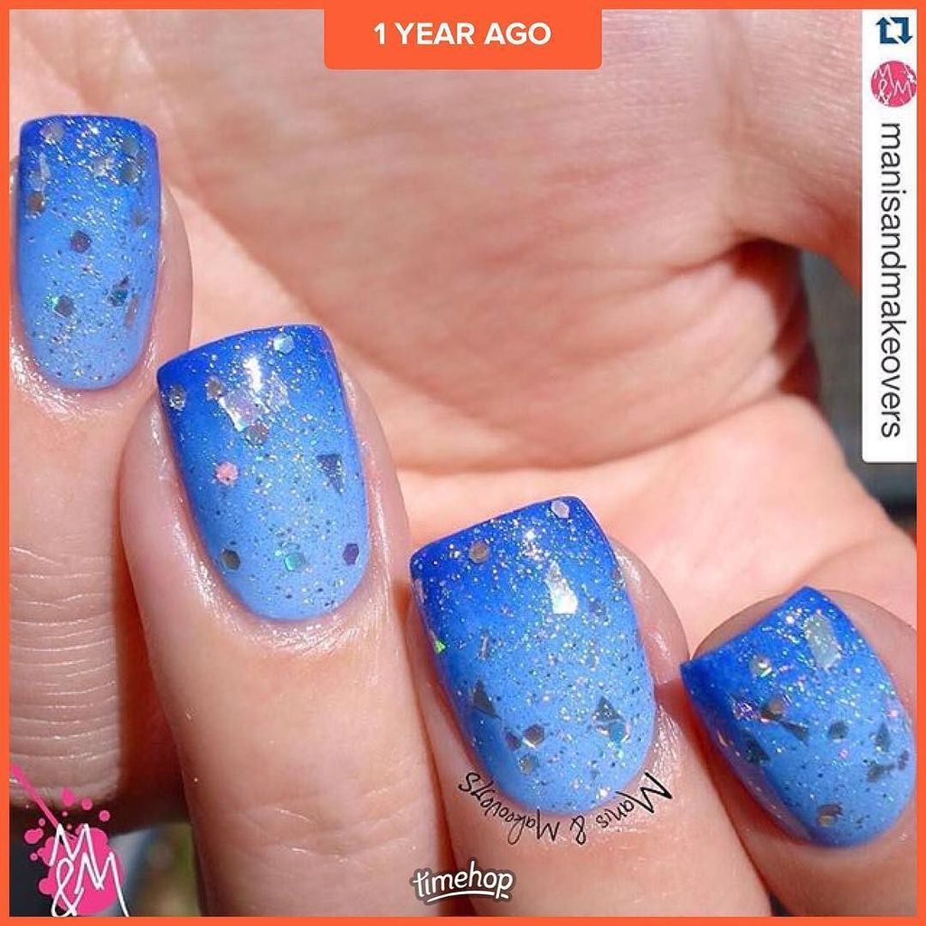 pirategirljack's tweet photo. A lovely bit of #nailart from @manisandmakeovers a year ago! #incidentaltwin #nailpolish #indiepolish #nails #manis #indie #itflashback inc… https://t.co/kB6GoSxEUP