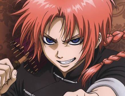 uururururun's tweet photo. 今日は神威様の誕生日だぁぁぁぁぁぁぁぁぁぁへ(￣_￣へ)(ノ￣_￣)ノ 喜びの舞
#神威生誕祭2017 
#銀魂クラスタフォロワーぶわぁぁぁぁぁぁ増えればいいのに 
 #RTした人全員フォローする 
 #拡散希望 https://t.co/IM8ARWFYTm