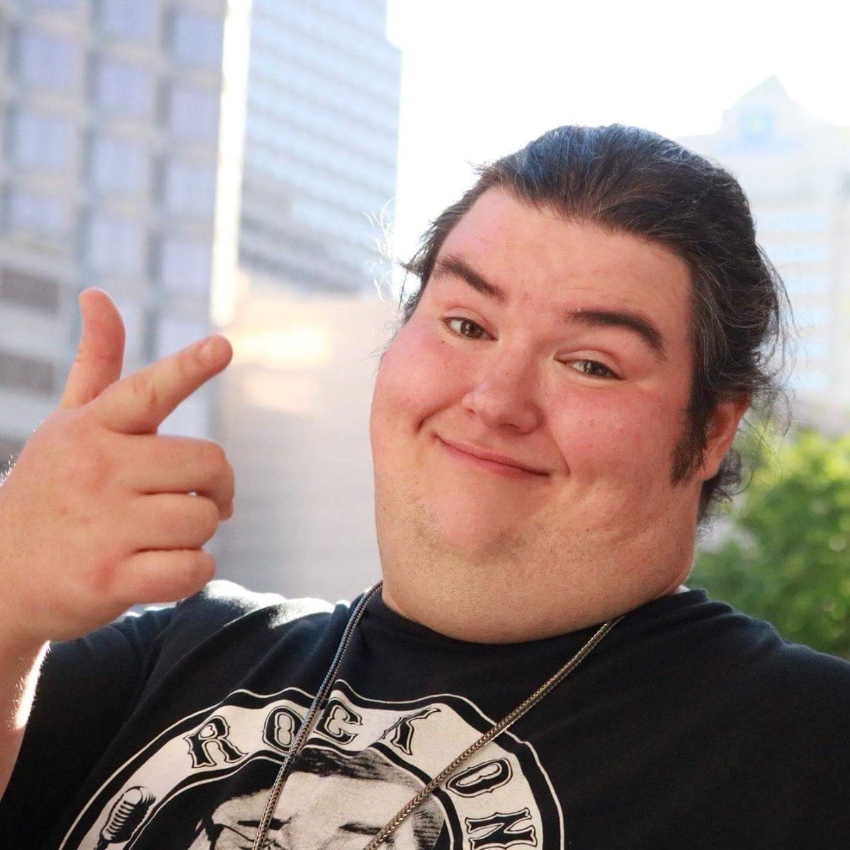 Alex Ansel “🐢TURTLE POWER✊” tweet media