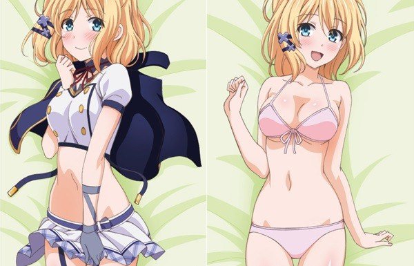 伝説のヲタ パゴレ Twitter પર アニメ ロクでなし魔術講師と禁忌教典 ルミアのエロい格好で水着姿のエロ抱きまくら T Co Ktiezuaj6t 伝説のヲタ パゴレ Twitter પર アニメ ロクでなし魔術講師と禁忌教典 ルミアのエロい格好で水着姿のエロ抱きまくら T Co Ktiezuaj6t