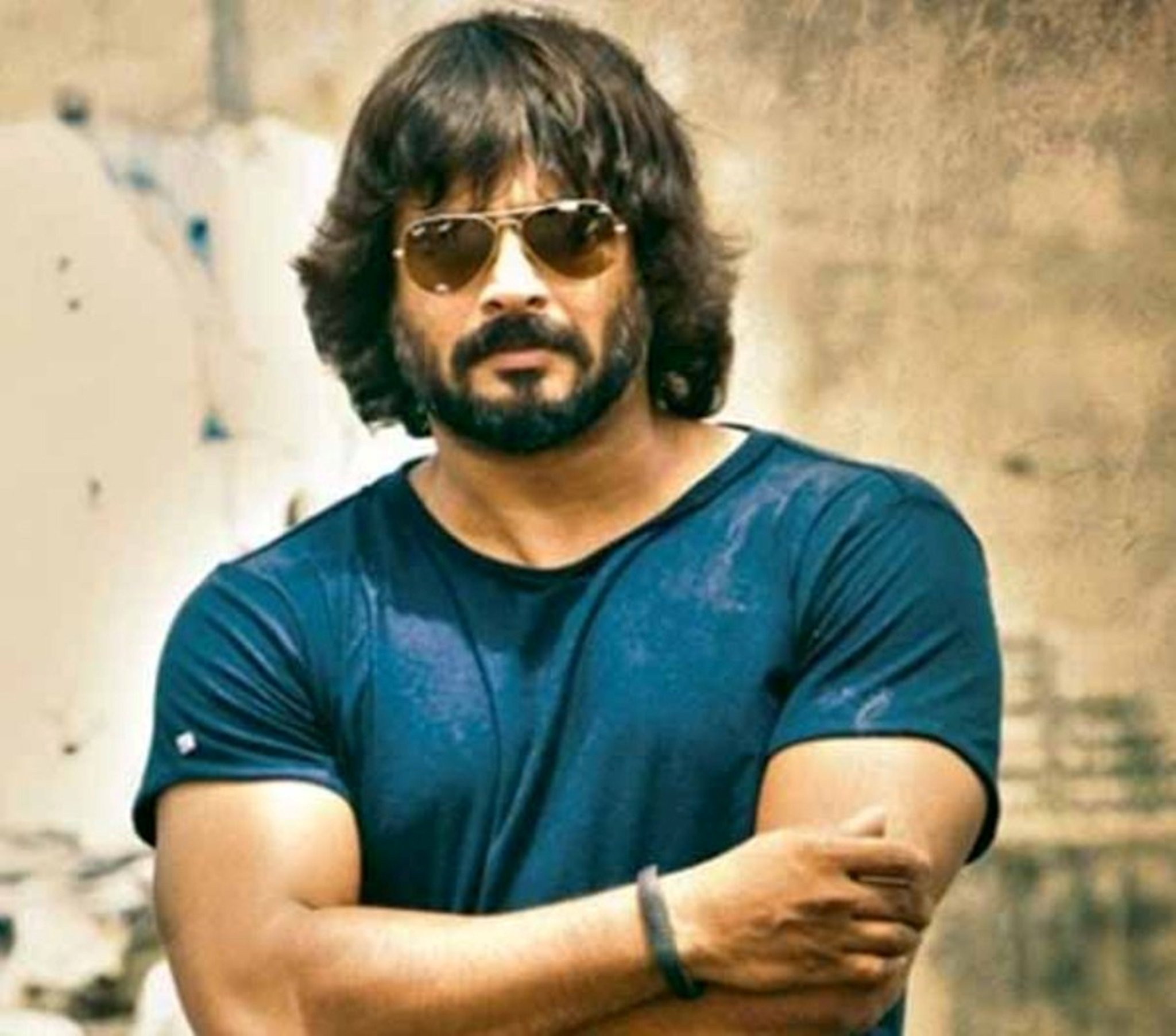 Happy Birthday to R Madhavan    About:  