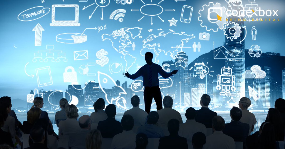codexboxdigital's tweet photo. Integrating #ERP software into the business process deliver a range of benefits 

https://t.co/yZmsjwIY3J https://t.co/8JAs9Ncqxo