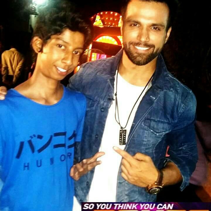 Sureshbonebreak's tweet photo. #NewProfilePic https://t.co/BqtQHOnlo6