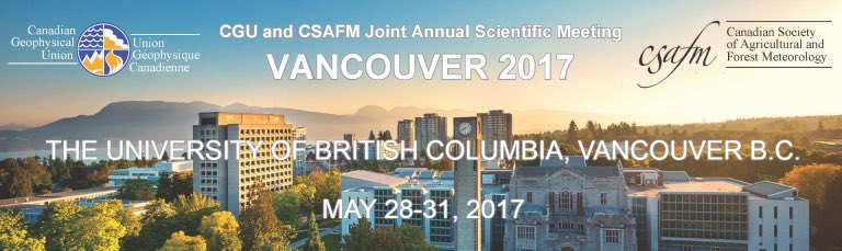 BrettEatonUBC's tweet photo. #CGU2017 is over. And we rocked it! Thanks so much to everyone who came. Without you guys, it's just a bunch of empty rooms. https://t.co/7mqZ3DZS4c