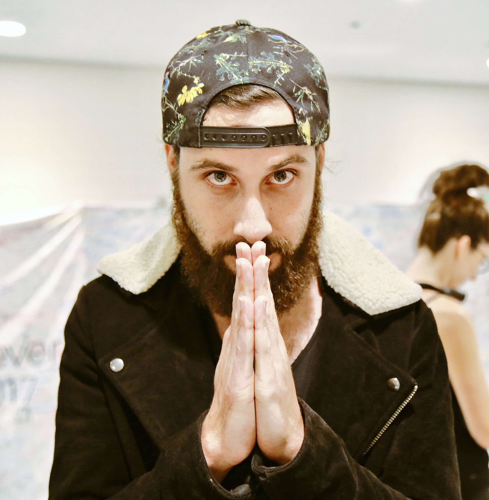 ペンタトニックス日本公式 Pentatonix Oo アヴィさん もう一枚撮って と言って このポーズ みんなありがとう これからもよろしくお願いします みんなの幸せ祈ってる まっすぐな眼差しからたくさんの想いを受け取ります