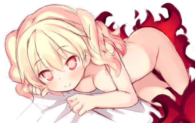 ファイアガール超なつく、らくがき 