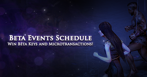 pathofexile's tweet photo. Beta Events Schedule - Win Beta Keys and Microtransactions! - https://t.co/WhzZtaY9cO https://t.co/xaVGQ3RK6g