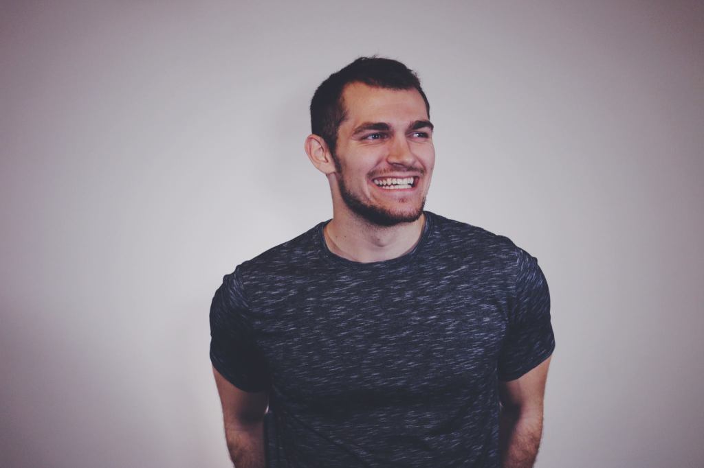 grinddailyinfo's tweet photo. Episode 28: If You Start, Things will Happen with Jordan Agolli https://t.co/tDhDXuMVmL https://t.co/2KIMv9sd8N