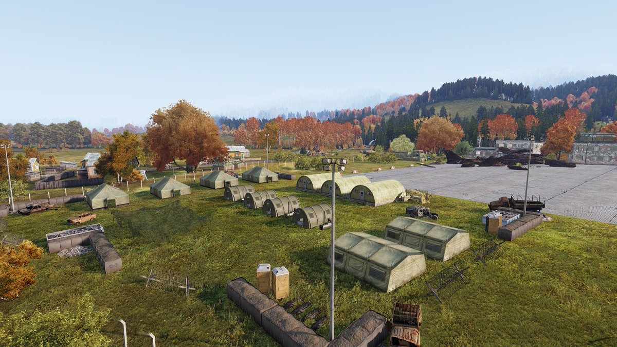 CSG Exile tweet media