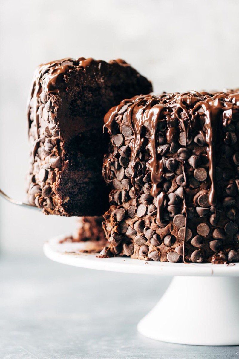 0x_Trae's tweet photo. Chocolate Cake😍🍫 https://t.co/MSC53IC6DO