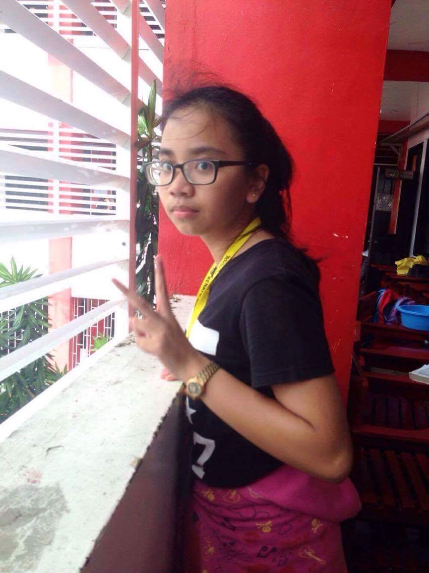 SinglesofSRCC's tweet photo. Brigette Jane Manuel
(@brigettejanee)
G9 Del Pilar

-Pinaasa subalit kailanman di Paasa.
-Mahalaga ang bangtan ngunit mas mahalaga ka. https://t.co/E52HzrTFZL