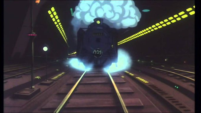 銀河鉄道999のtwitterイラスト検索結果 古い順 銀河鉄道999のtwitterイラスト検索結果 古い順