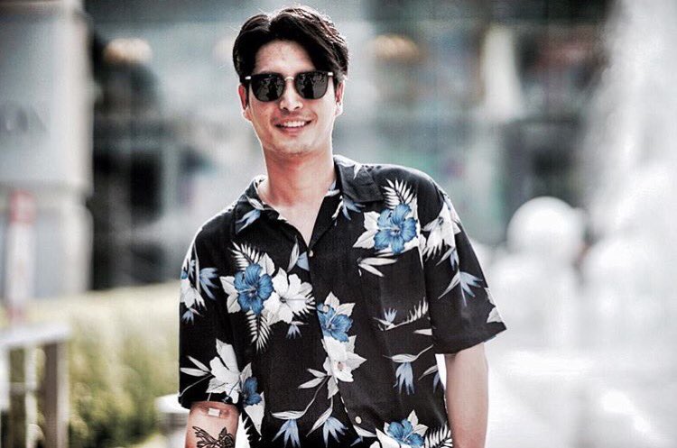 UnderbedDara's tweet photo. ปั่นจั่นคือผู้ชายที่หล่อได้ทุกสไตล์จริงๆ

หล่อเกา หล่อเนี้ยบ หล่อเซอร์ หล่อไทย /ยื่นใบสมัครตำแหน่งเมียเขาค่ะ

#ใต้เตียงดารา https://t.co/9xWXE1IhOZ