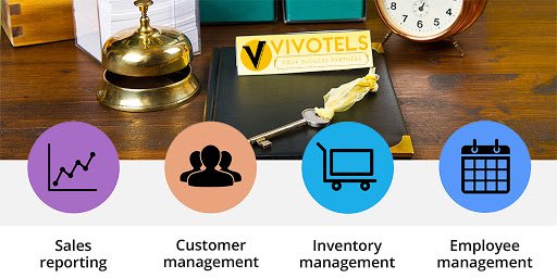 _vivotels's tweet image. Professionals In #Hotel Management Services! @_vivotels is Implementing Top Class Strategies In #Managment. vivotels.com
