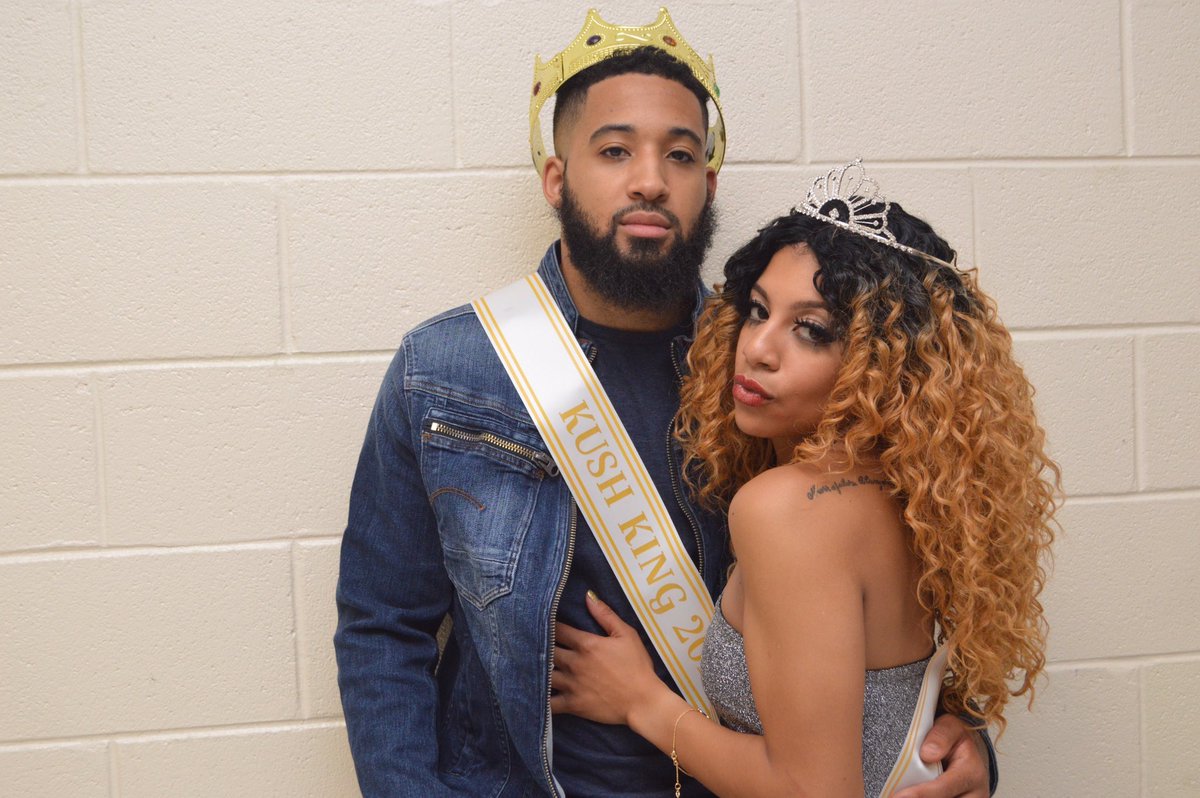 kushmodelsent's tweet photo. ✨Kongrats to the Krowned Ones✨#KMELLC #KushModelsEnt #Royals #LegendsStatementsAndStars #BroadwayRevamped #owwKush #KME https://t.co/2VZlwK8yOs