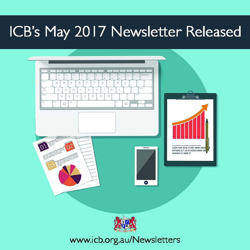 ICB Australia tweet media
