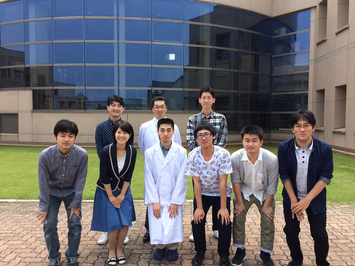 富山県立大学 富山県立大学