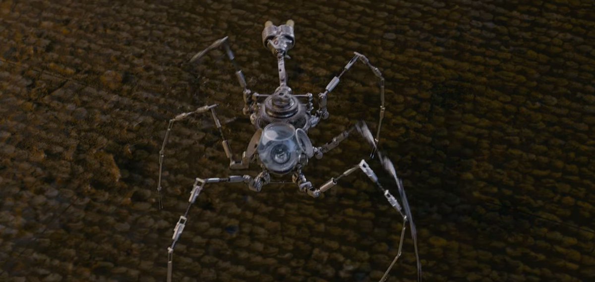 Poonambajwafc's tweet image. #Spyder  #Trailercuts #SpyderGlimpseDay