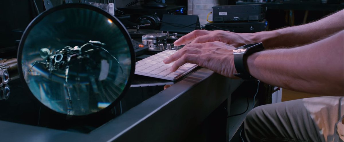 Poonambajwafc's tweet image. #Spyder  #Trailercuts #SpyderGlimpseDay