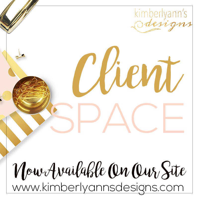 New Feature “Client Space” kimberlyanndesignsblog.wordpress.com/2017/06/01/new…