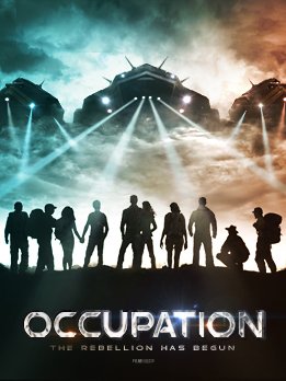 teasertrailer's tweet image. Occupation - the rebellion has begun -&amp;gt; teaser-trailer.com/movie/occupati…

#Occupation #OccupationMovie #LukeSparke #TemueraMorrison #DanEwing