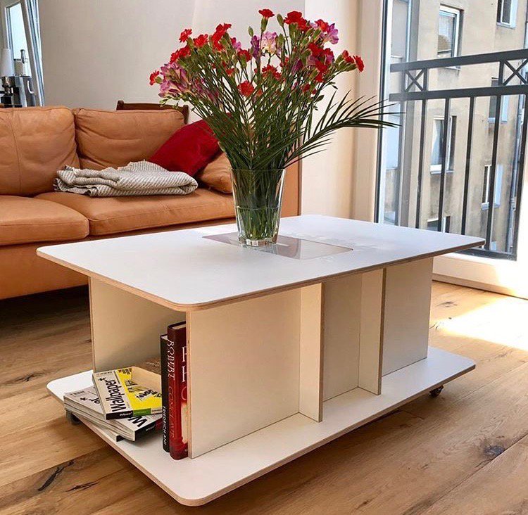 BrickBoxUSA's tweet photo. Beautiful photo of the Bo storage coffee table (thx to our friends at @brickbox_europe)

Now in stock in the USA and ready to deliver! https://t.co/jFoZe2lzpw