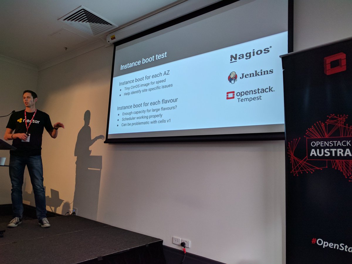 plusplusdylan's tweet image. Cutting edge DevOps @andybotting @projectnectar #OpenStackAU