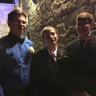 Connor Lewis tweet media