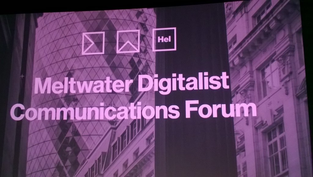 AHernetkoski's tweet photo. Viestinnän murroksen äärellä #digitalist https://t.co/dzXvSWNpQp