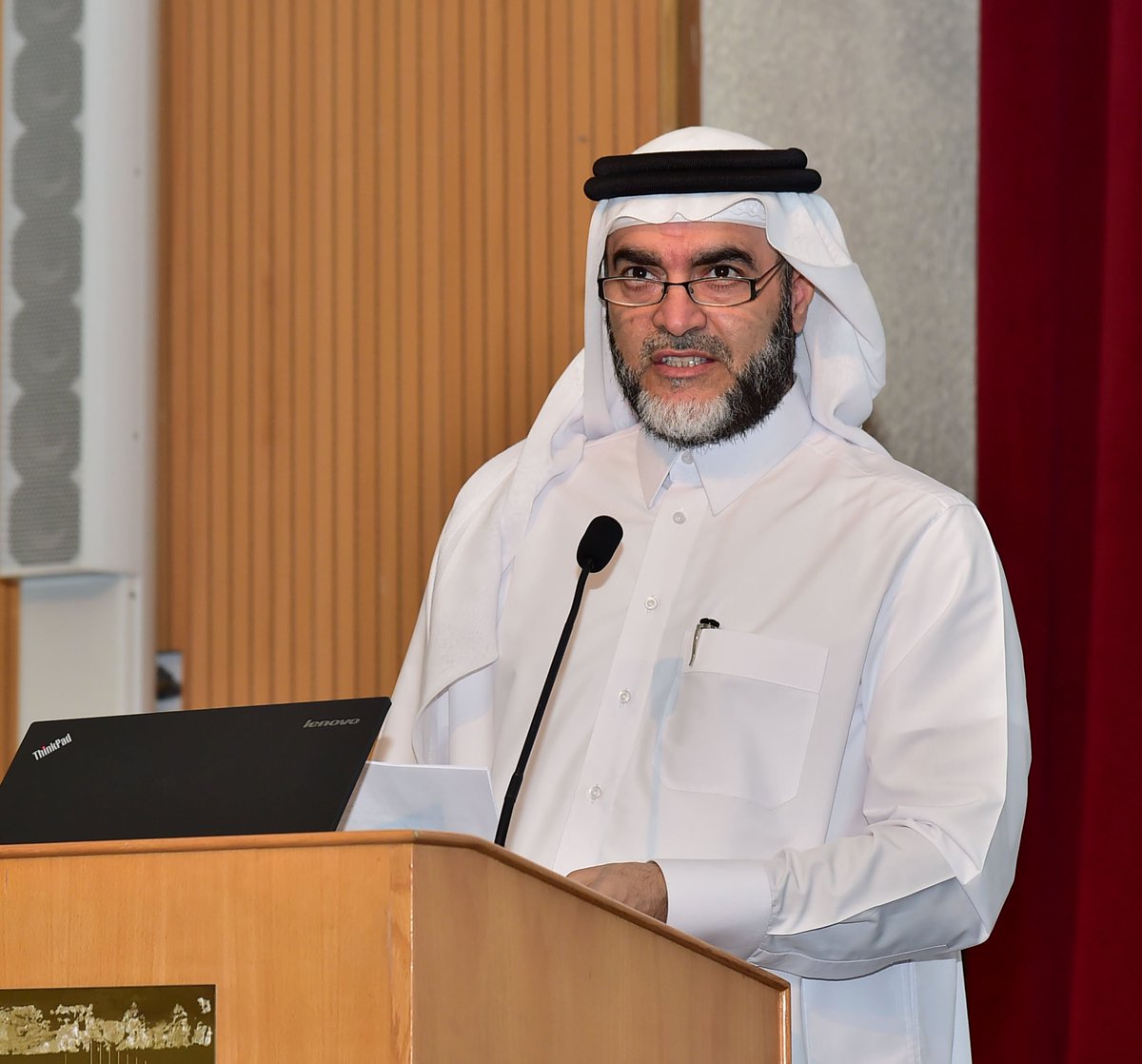 Qatar_Tribune's tweet photo. QU-CED celebrates 2016-17 achievements| #QUCED  #QatarTribune|https://t.co/i5rITHIU7a https://t.co/uW0qSgb99v