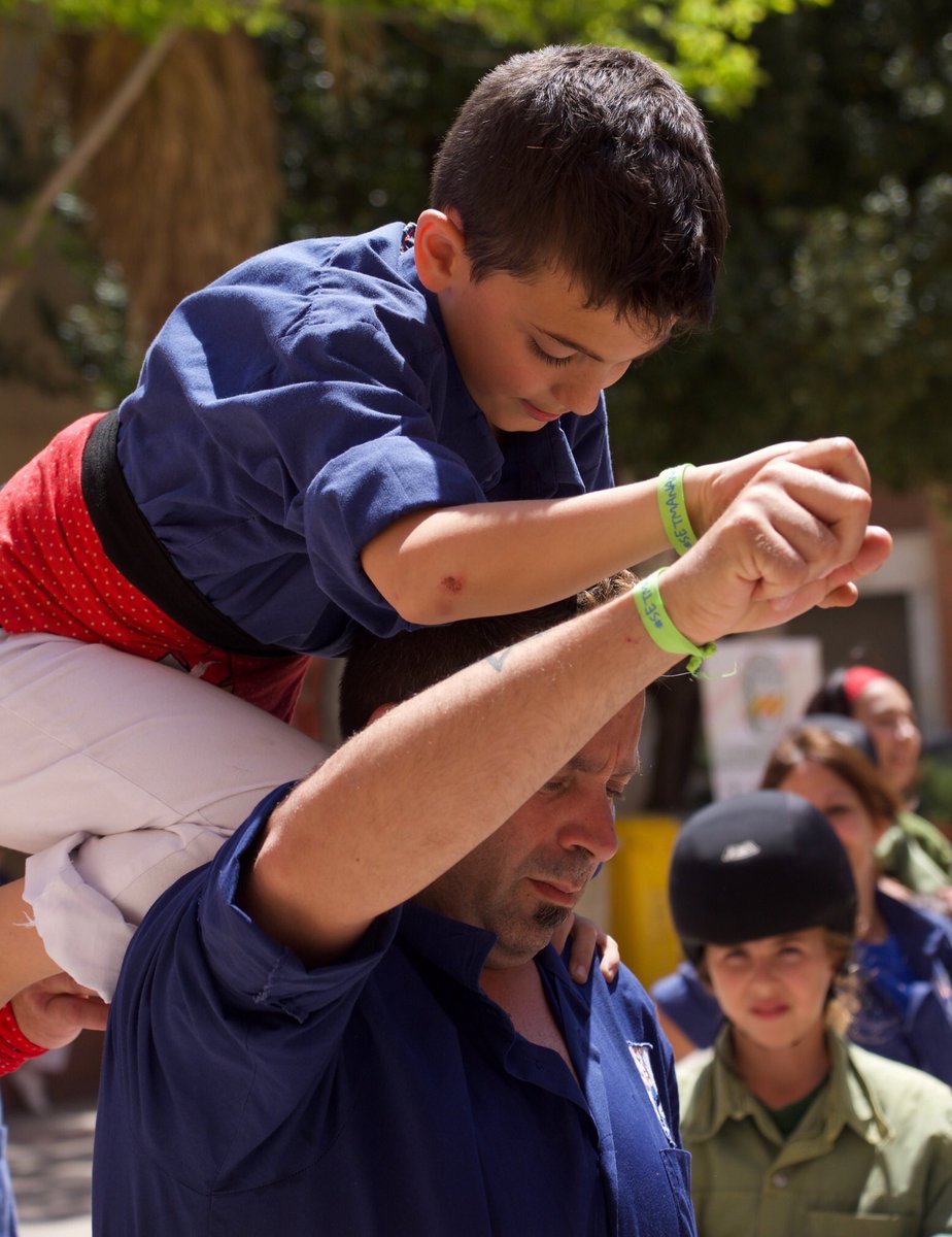 monfuguetmarti's tweet photo. https://t.co/jdH4GxIc5U #castellers #SetmanaNatura #inclusio Dia 11 juny #femfrancoli #capacitatsdiferents #natura https://t.co/CPynb6HXxe