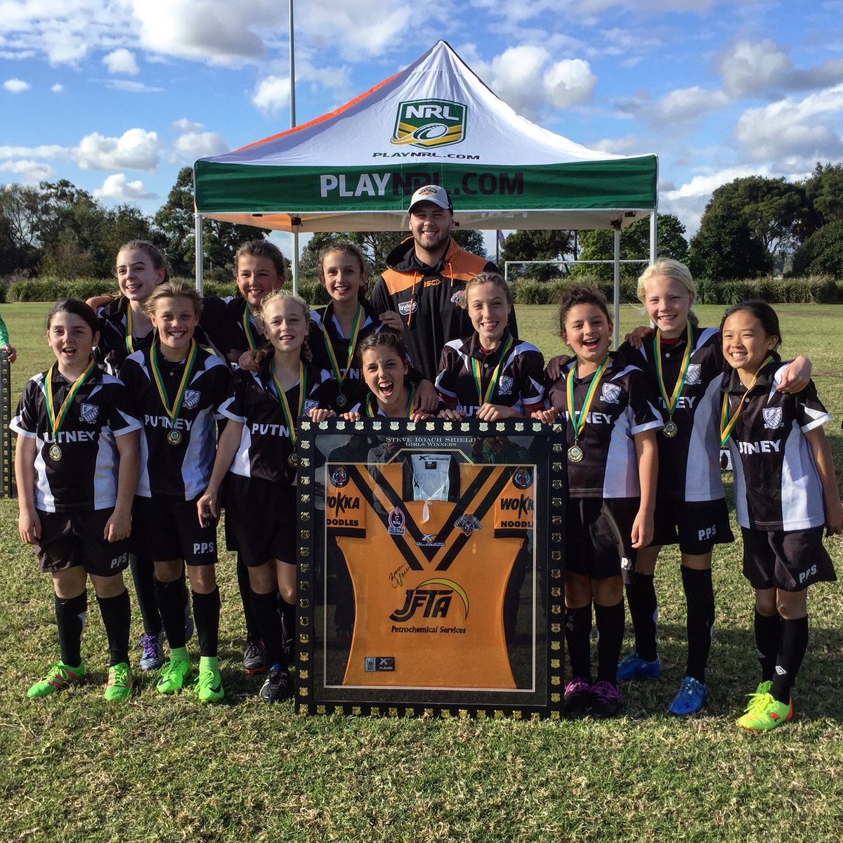 Wests Tigers tweet media