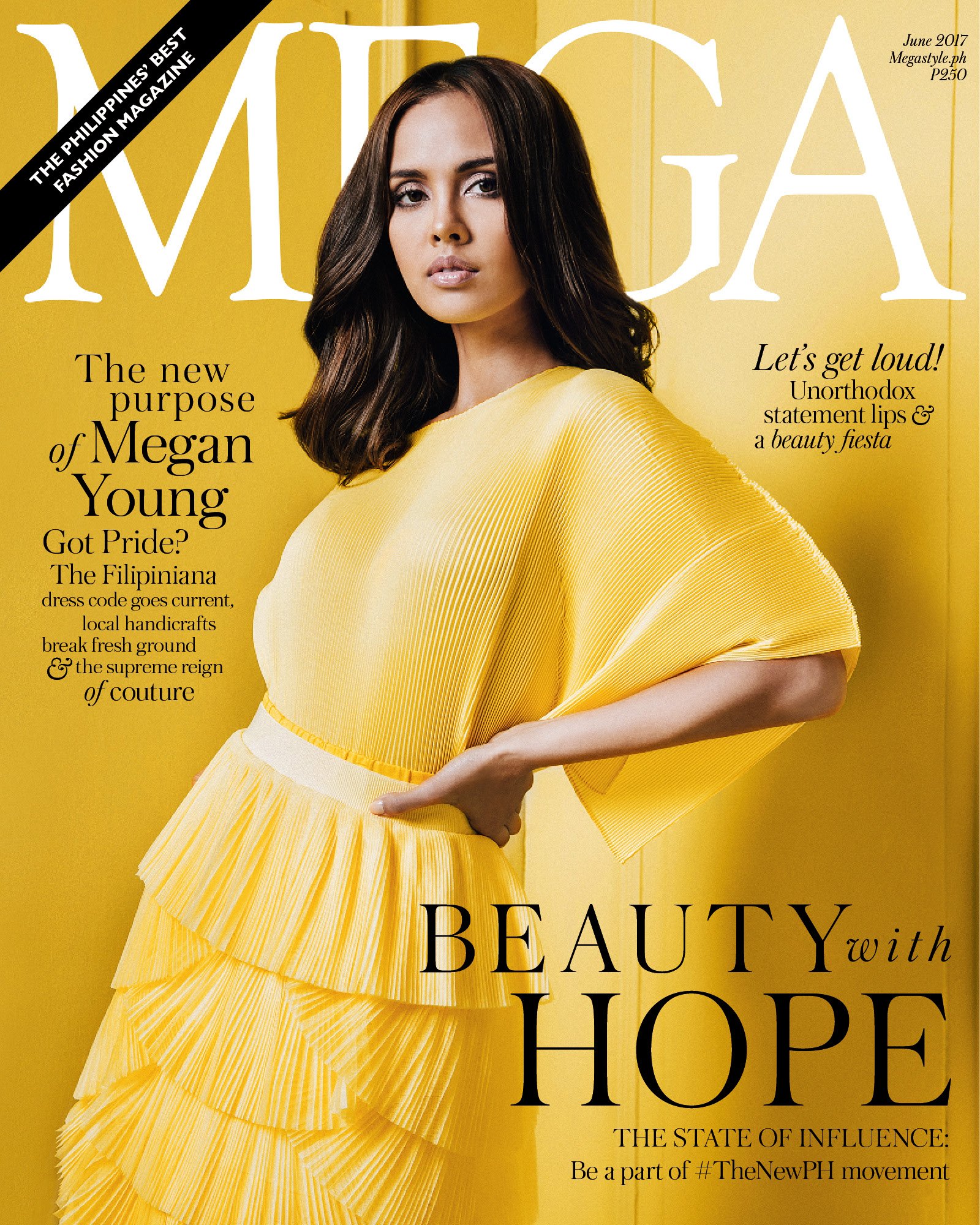Mega Magazine on Twitter: 