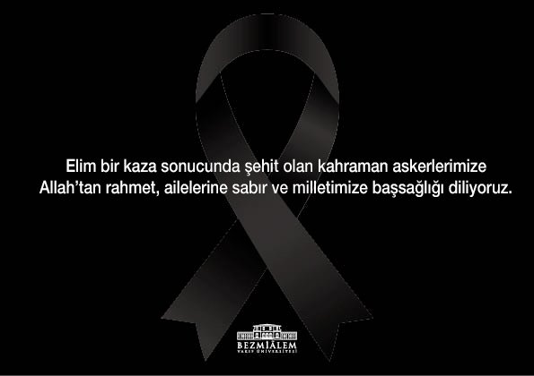 Bezmiâlem Vakıf Üniversitesi (@bezmialem) on Twitter photo 