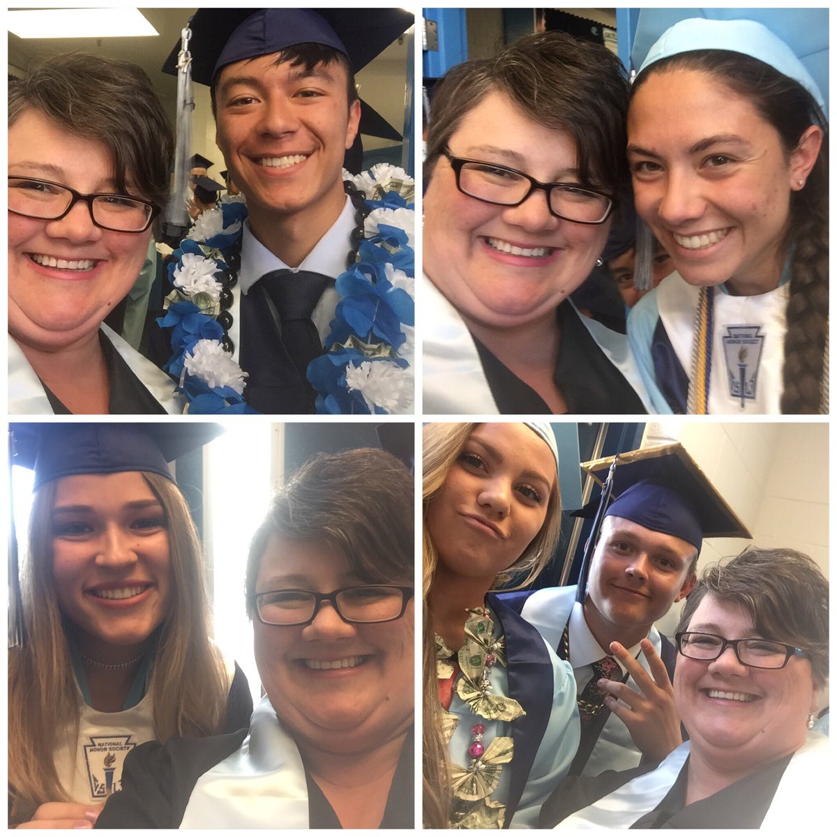 HoadleyScience's tweet photo. @SkylineGrizz #classof2017 https://t.co/npUoXEFeGl