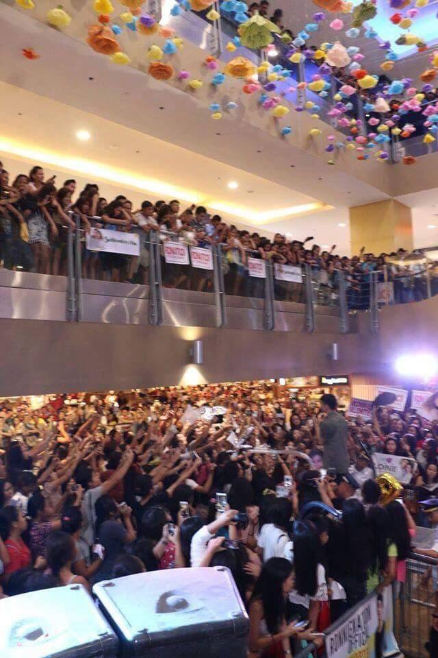 iamr2alonte's tweet photo. Thankyou po! Loveyou all! 😘 https://t.co/HqP662aJjI