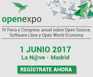 LibroBlockchain's tweet photo. Hoy 1 junio Ponencia: "¿POR QUÉ #BLOCKCHAIN ES IMPORTANTE PARA TI?" con @AlexPreukschat de @LibroBlockchain a las 13:10-13:40 en @OpenExpoES https://t.co/FQAF1yNzv4